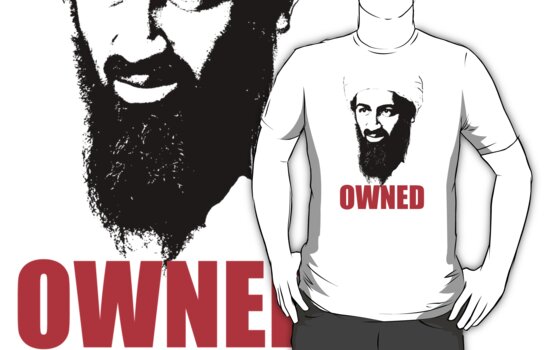 dead osama bin laden t shirt. Tshirt: Osama Bin Laden Dead