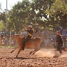 derby rodeo by shnailiyo