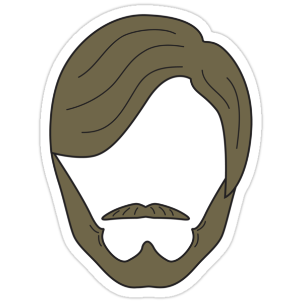 Nick Heidfeld - Movember Special by wtf1