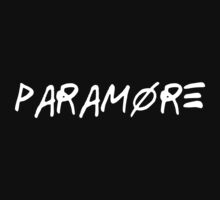 Paramore: Design & Illustration | Redbubble