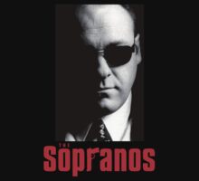 Sopranos: Gifts & Merchandise | Redbubble