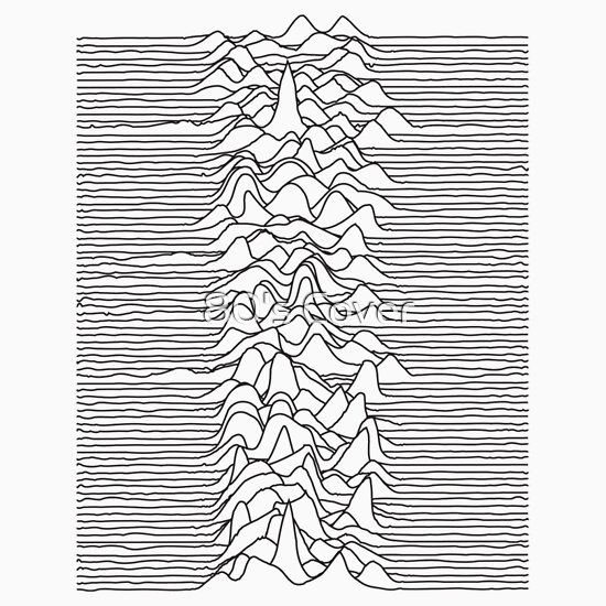 Joy division рисунок