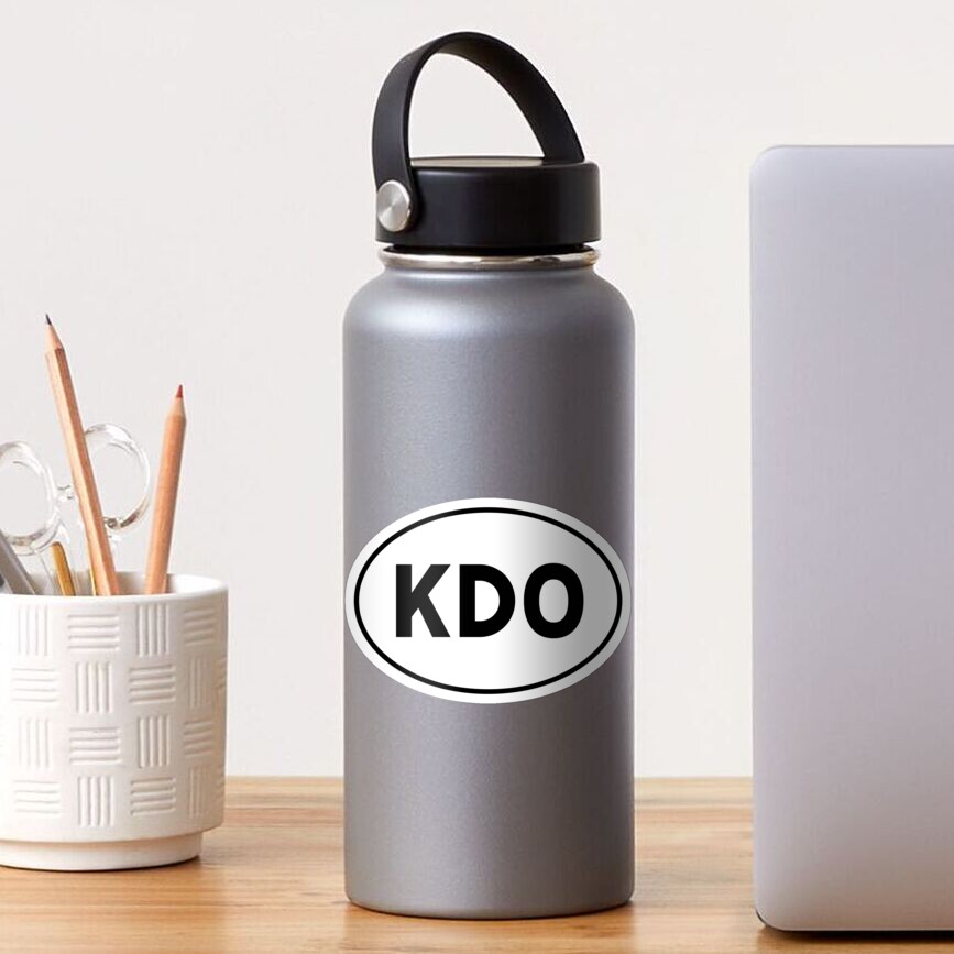 Oval KDO Product Preview